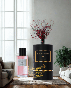 BLACK CHERRY 50ml - Convivium Paris – Inspiration Lost cherry - Tom Ford