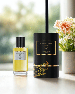 BOIS INTENSE 2004 50ml - Convivium Paris – Inspiration - Bois d'Argent Dior