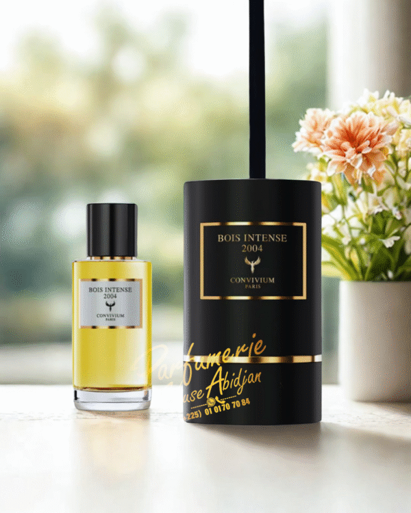 BOIS INTENSE 2004 50ml - Convivium Paris – Inspiration - Bois d'Argent Dior