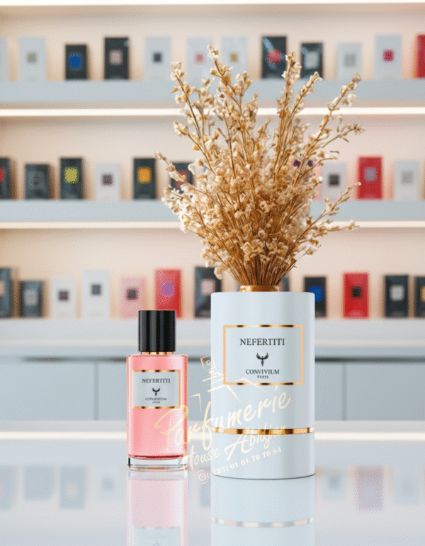 NEFERTITI - 50ml - Convivium Paris – Inspiration J’Adore de DIOR
