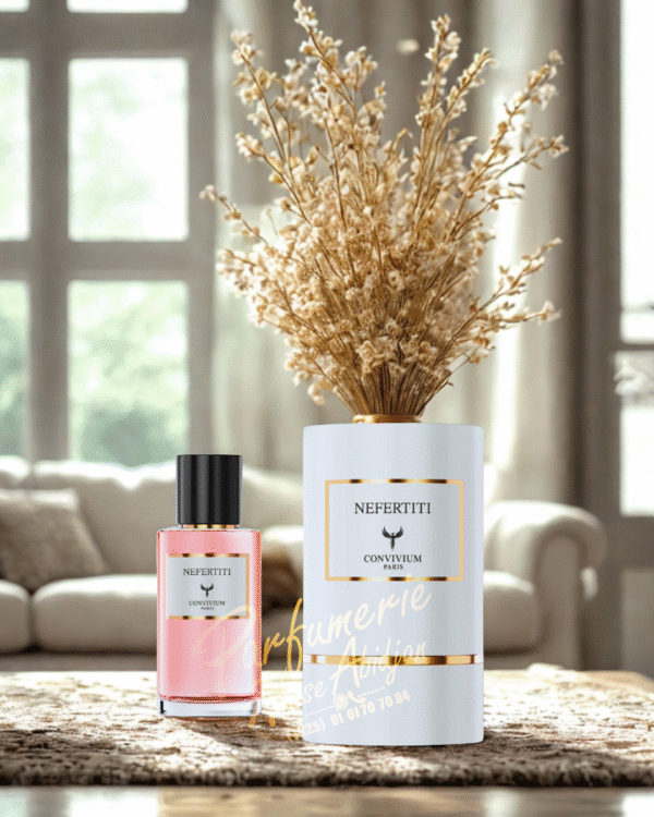 NEFERTITI - 50ml - Convivium Paris – Inspiration J’Adore de DIOR