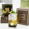 KHAMRAH QAHWA 100ml - Lattafa