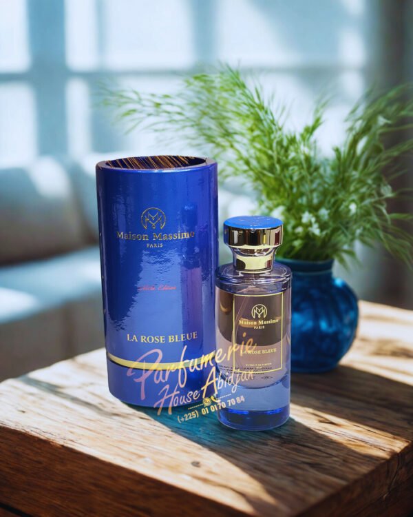LA ROSE BLEUE- 50ml