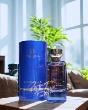 LA ROSE BLEUE- 50ml