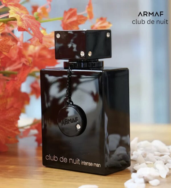 ARMAF CLUB DE NUIT INTENSE MAN PUR PARFUM 150ml