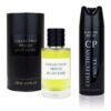 Collection Privée Coffret BA intense EDP