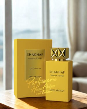 SHAGHAF VANILLA TOFFEE – SWISS ARABIAN