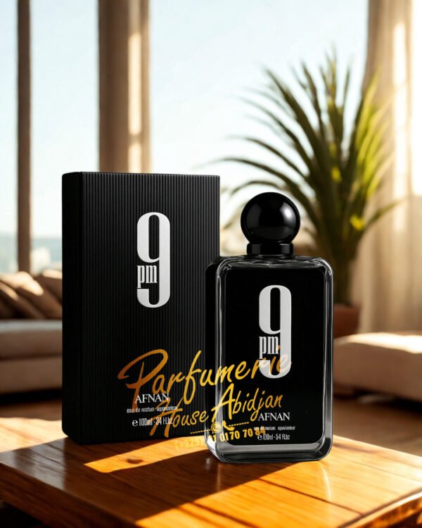 AFNAN 9PM 100ml