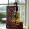ETERNAL OUD LATTAFA - 100 ml - Lattafa Pride