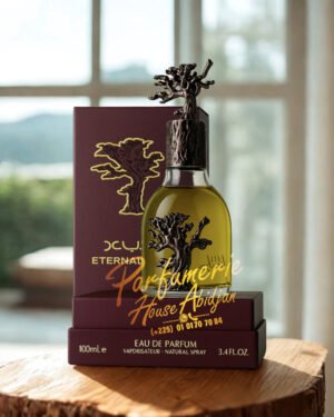ETERNAL OUD LATTAFA - 100 ml - Lattafa Pride