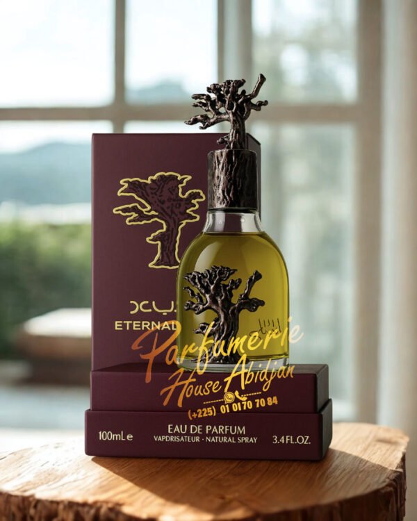 ETERNAL OUD LATTAFA - 100 ml - Lattafa Pride