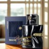 Spectre Gosht French Avenue - inspiration - Ani Nishane