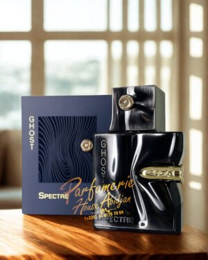 Spectre Gosht French Avenue - inspiration - Ani Nishane