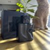 Spectre Wraith French Avenue - inspiration - Black Phantom By Kilian