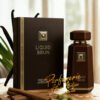 LIQUIDE BRUN French Avenue - inspiration - Althair de Parfums de Marly