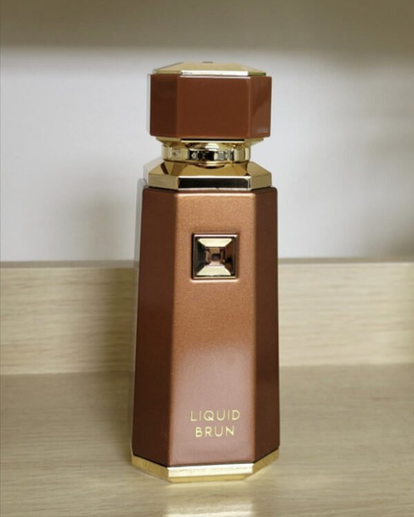 LIQUIDE BRUN French Avenue - inspiration - Althair de Parfums de Marly