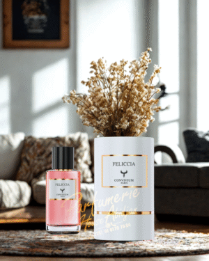 FELICCIA 50ml - Convivium Paris – Inspiration Coco Mademoiselle - Chanel