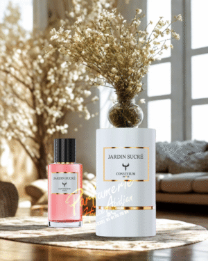 JARDIN SUCRE 50ml - Convivium Paris – Inspiration Hypnotic Poison - Dior