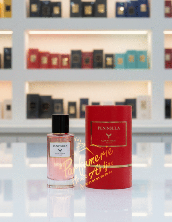 PENINSULA 50ml - Convivium Paris – Inspiration Creation