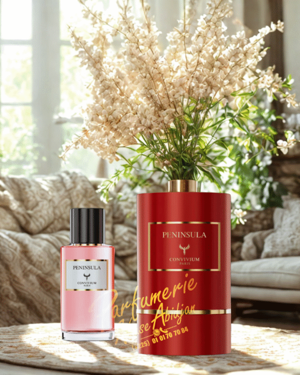 PENINSULA 50ml - Convivium Paris – Inspiration Creation