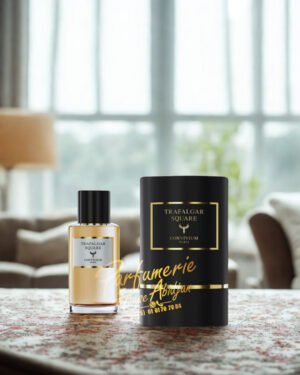 TRAFALGAR SQUARE 50ml - Convivium Paris – Inspiration Dior Rouge trafalgar