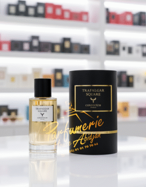TRAFALGAR SQUARE 50ml - Convivium Paris – Inspiration Dior Rouge trafalgar