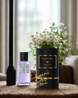 CRAZY MAN 50ml - Convivium Paris – Inspiration - Création