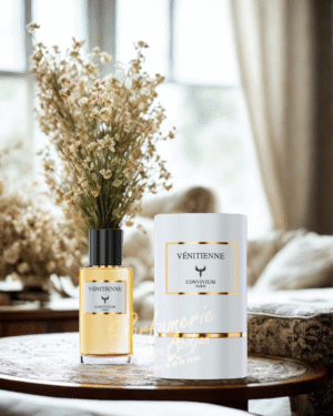 VENITIENNE 50ml - Convivium Paris – Inspiration - L'Interdit de Givenchy