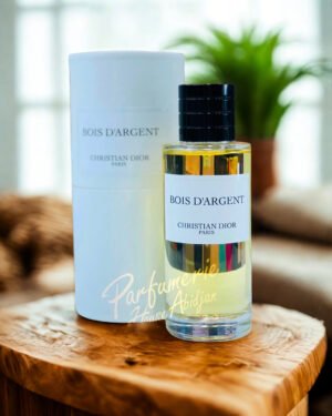 BOIS D'ARGENT DIOR
