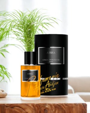 AISHA - 50ml - Inspiration (Magic Al Jazeera) Collection Privée Paris Gazelle