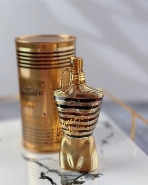 JEAN PAUL GAULTIER LE MALE ELIXIR