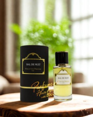 BAL DE NUIT 50ml - inspiration Grand soir Maison Francis Kurkdjian - Collection Prestige Paris