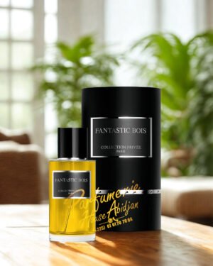 Bois Fantastic - 50ml - Inspiration (Bois d'Argent - DIOR) Collection Privée Paris Gazelle