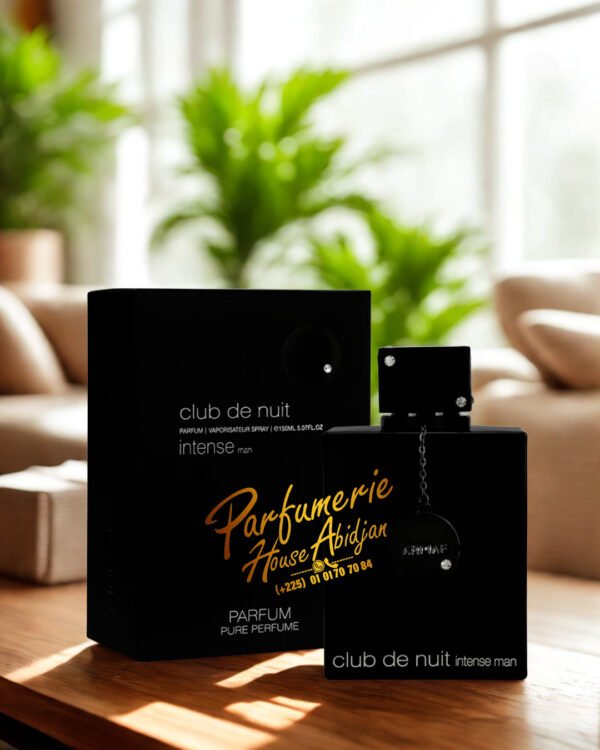 ARMAF CLUB DE NUIT INTENSE MAN PUR PARFUM 150ml