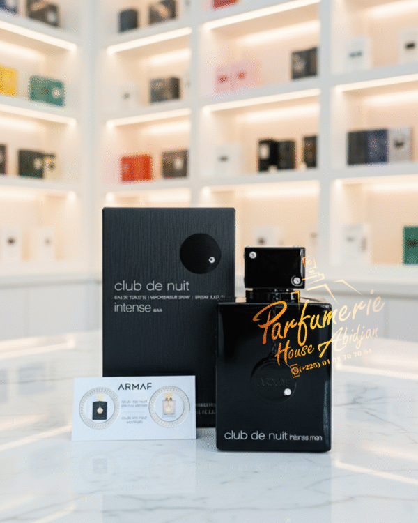 CLUB DE NUIT INTENSE MAN 105ml