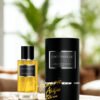 Coco Vanille - 50ml Collection Privée Paris Gazelle