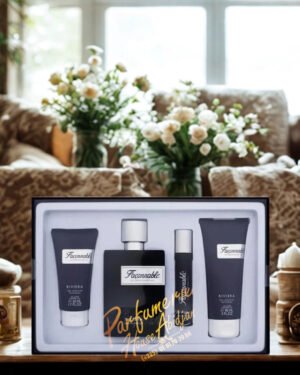 COFFRET CADEAU FACONNABLE RIVIERA