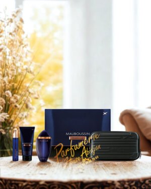 COFFRET MAUBOUSSIN PRIVATE CLUB