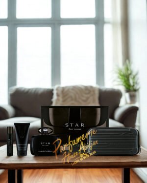 MAUBOUSSIN STAR FOR MEN 90 ml