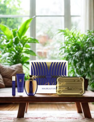 COFFRET MAUBOUSSIN STAR
