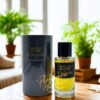VANILLE & CUIR - 50ml La Folie Des Délices Paris