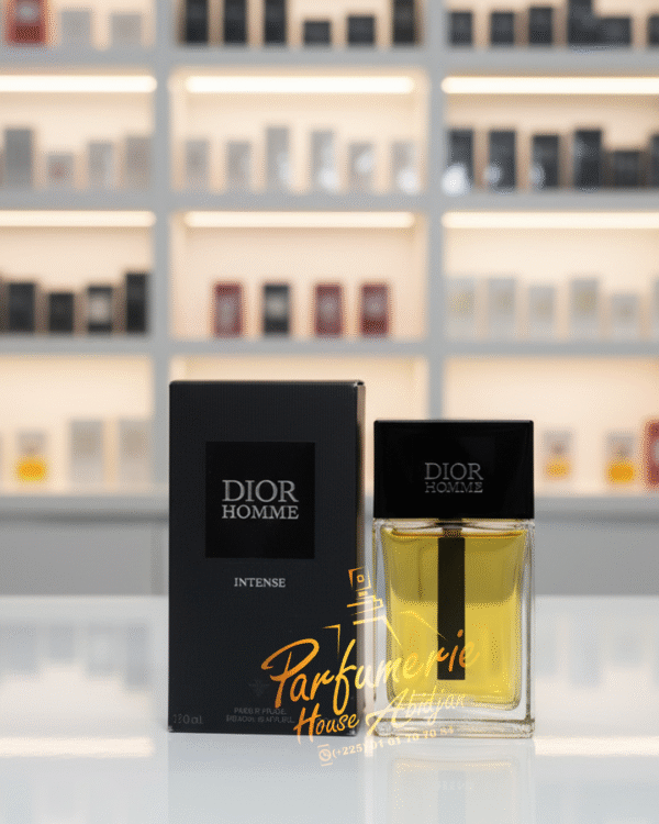 DIOR HOMME INTENSE DIOR HOMME INTENSE 100ML