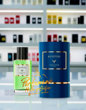KRYPTON 50ml - Collection Privee Paris – Inspiration - Kryptonite Khalil T