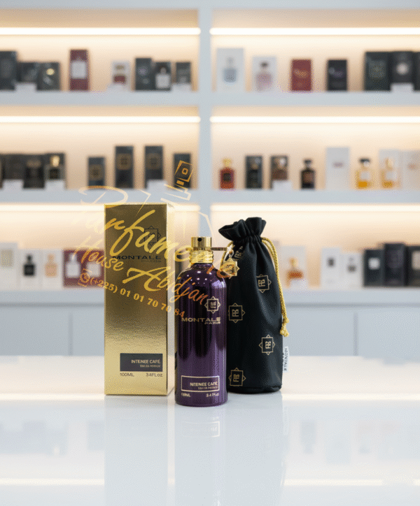MONTALE INTENSE CAFÉ