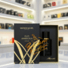OUD AMBROSIA INTENSE - 50ml – Inspiration Oud Maracujá) Maison Manel Paris