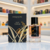 OUD TOPAZE - 50ml Maison Manel Paris