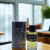 MIEL BLANC - 50ml – Inspiration Bianco Latte La Folie Des Délices Paris