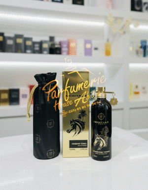 MONTAL ARABIANS TONKA ARABIANS TONKA 100ml