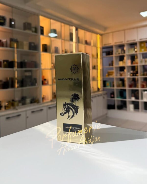 ARABIANS TONKA 100ml