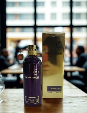 MONTALE INTENSE CAFÉ